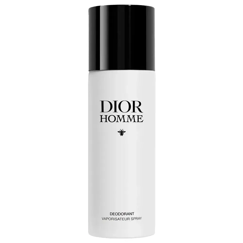 Мужской дезодорант-спрей с древесным ароматом Dior Homme, Multicolor