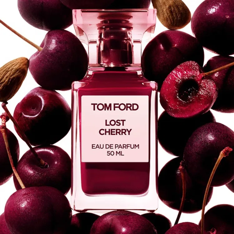 Парфюмерная вода Lost CherrY-30 мл TOM FORD — фото 2