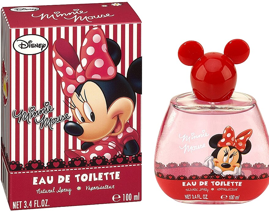 

Туалетная вода Air-Val International Disney Minnie Mouse