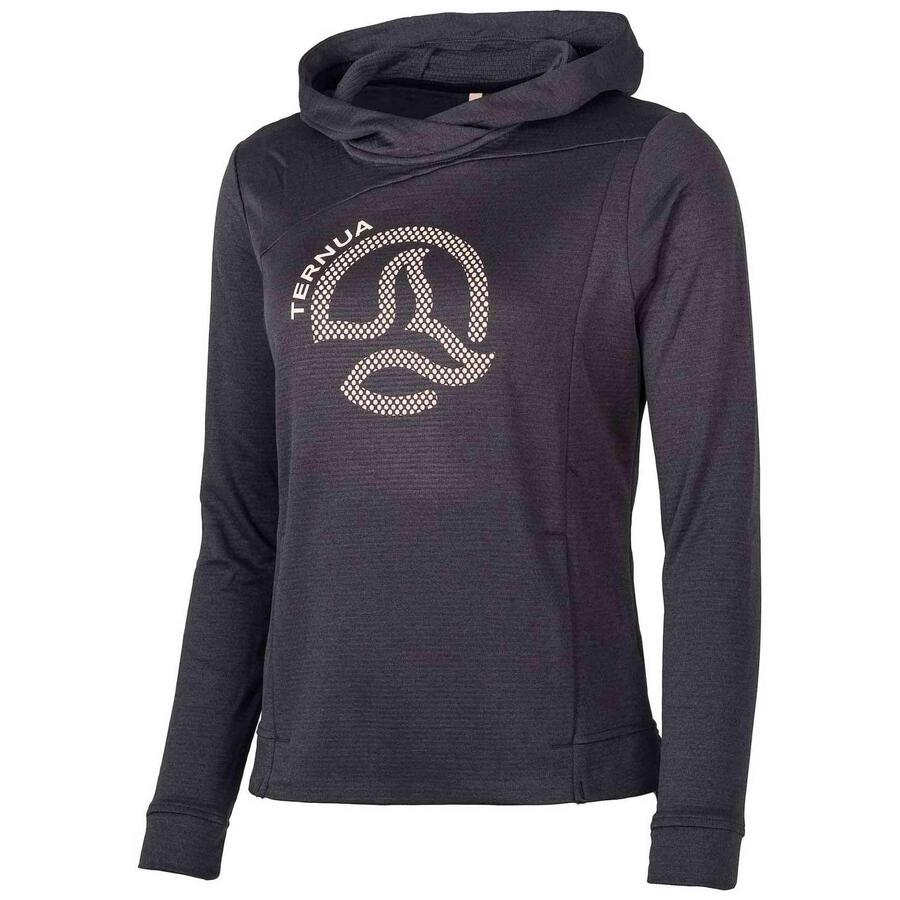 

Толстовка женская Ternua модель 1263384-7247