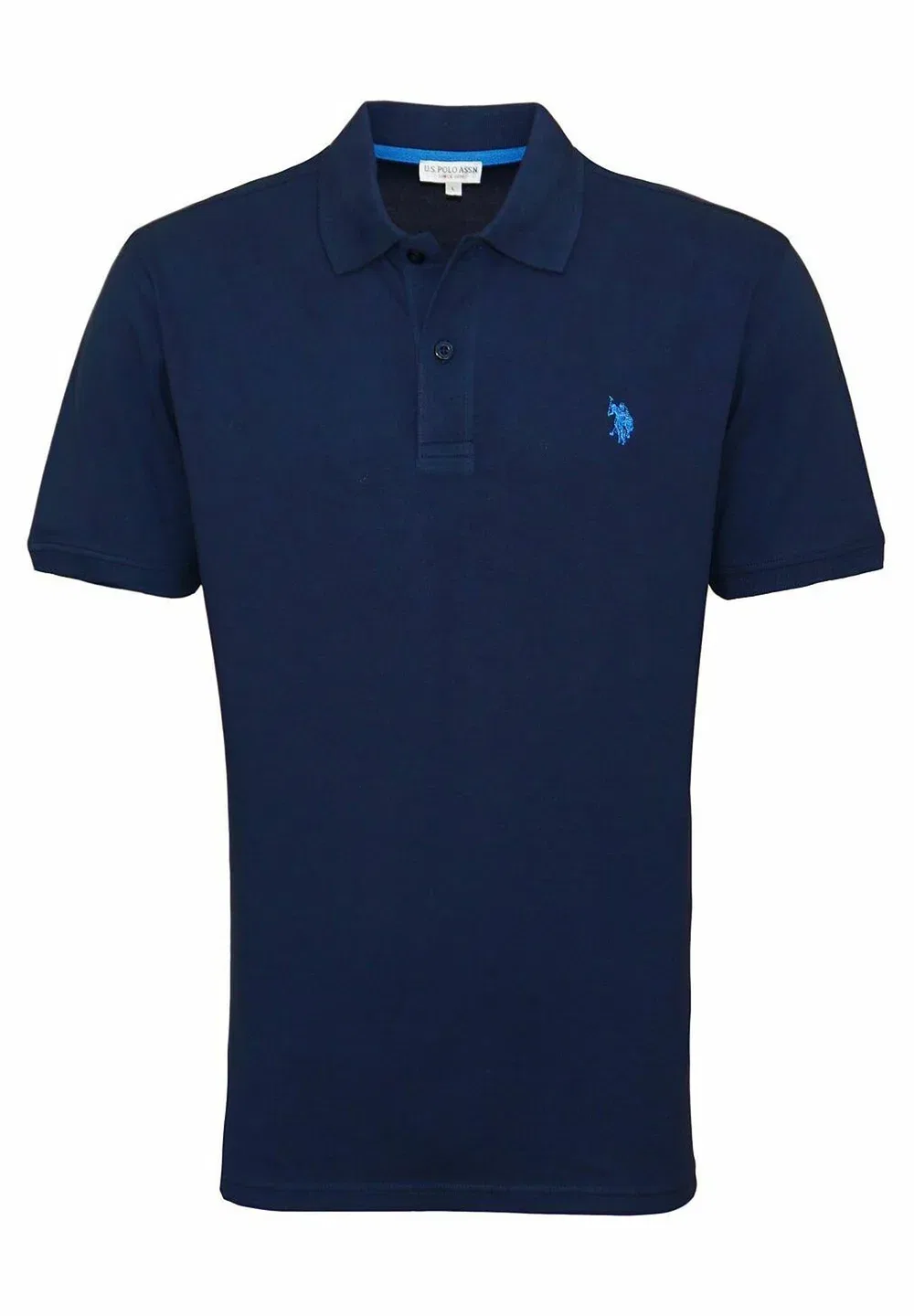 Рубашка поло U.S. Polo Assn., Dunkelblau