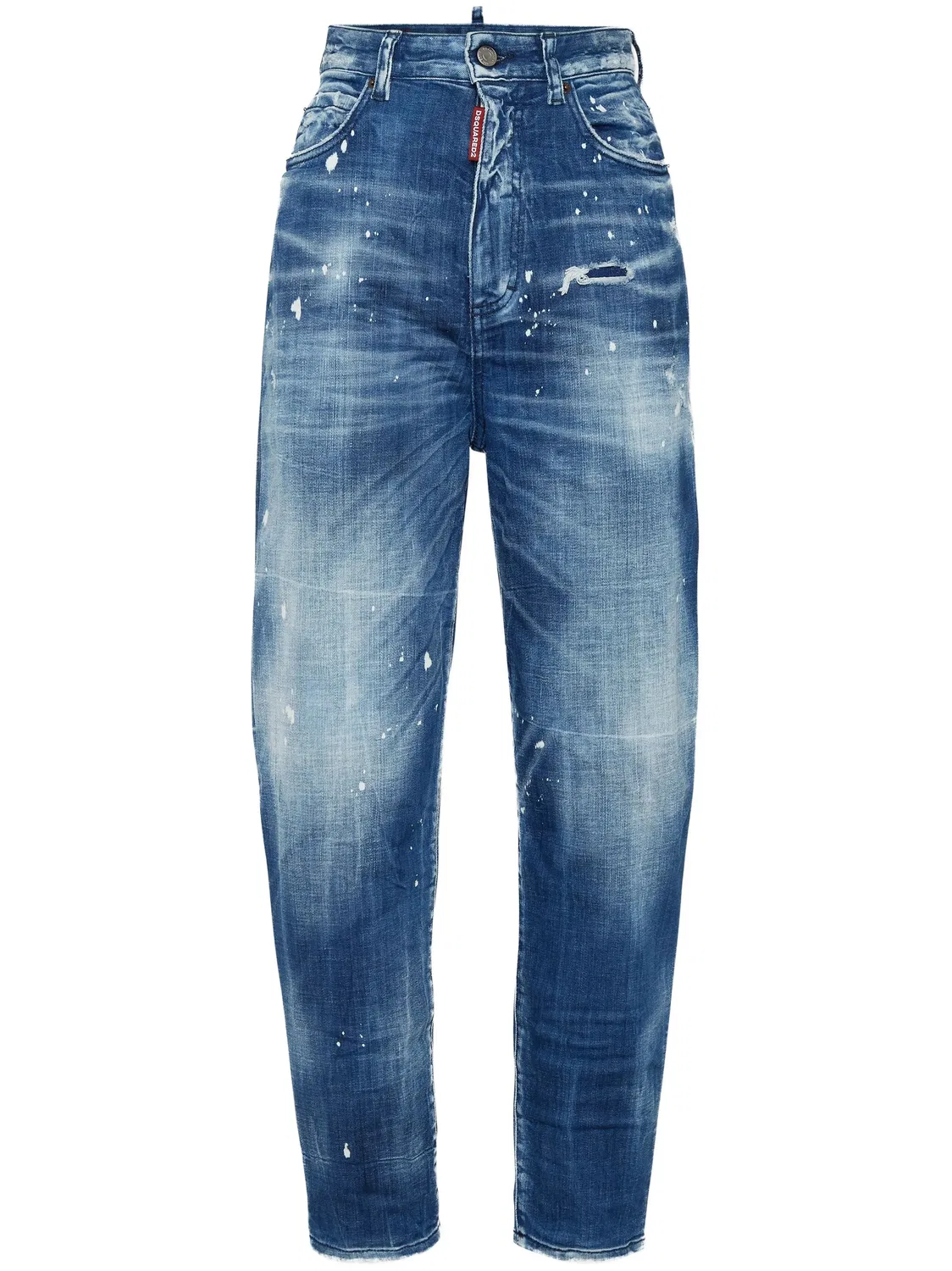 Джинсы Filo DSQUARED2, синий