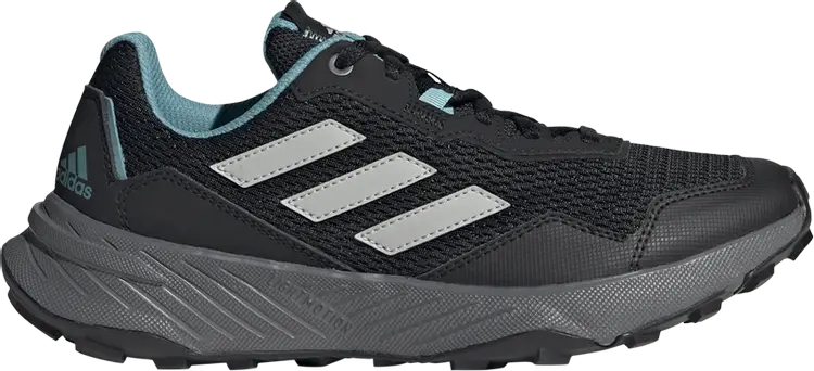 

Кроссовки Adidas Wmns Tracefinder Trail 'Black Grey', черный
