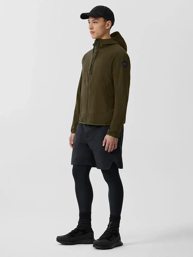 Мужская куртка Kilani Windy Jacket CANADA GOOSE, Blue — фото 2