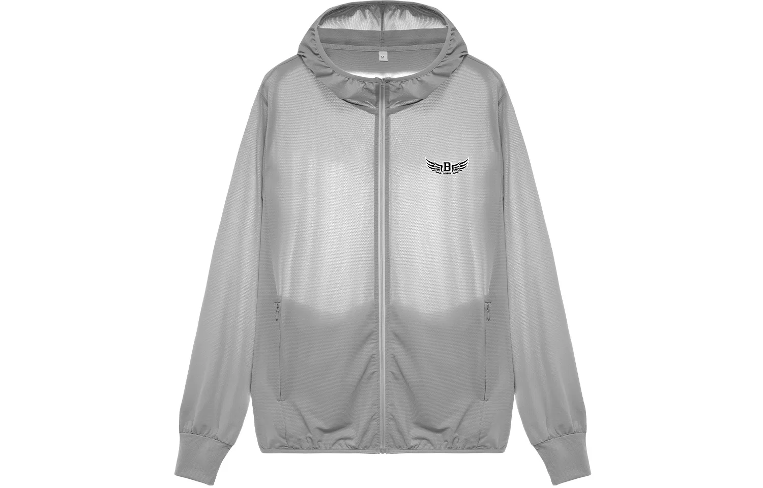 Детская солнцезащитная одежда Unisex BALENO, Bleached — фото 3