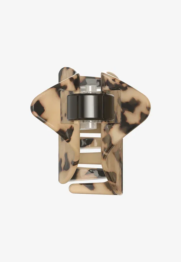 Ib everclaw leo love - аксессуар для укладки волос Invisibobble, леопард — фото 4