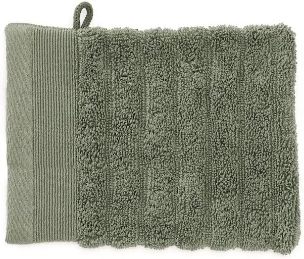 Мочалка для душа 21x16 см, Heckett Lane, Army Green