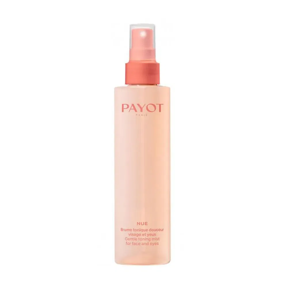 Пенал Payot, золотой