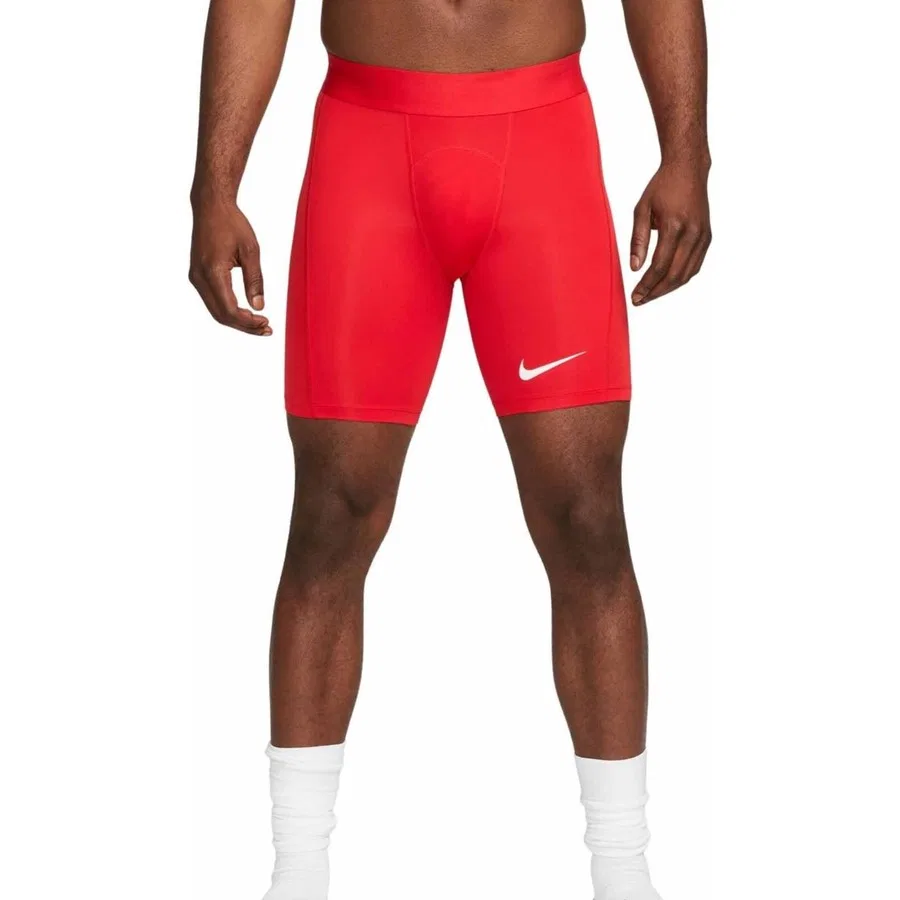 Спортивные шорты Nike Pro Strike DH8128-657, Красный — фото 2