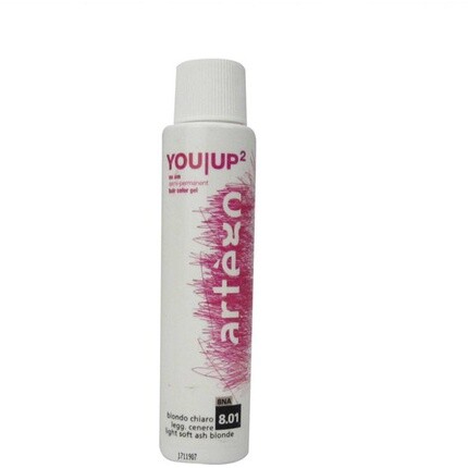 

Артего Ты | Up2 Color 100мл - 4р - 4,6 Artego