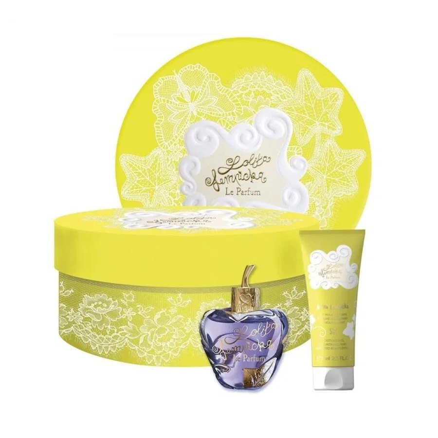Парфюмерная вода Lolita Lempicka Le Parfum, 50 мл