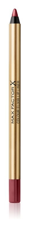 

Помада Max Factor Colour Elixir, оттенок 30 Mauve Moment 5 г