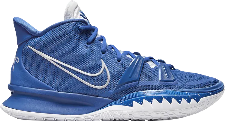 Кроссовки Nike Kyrie 7 TB, синий
