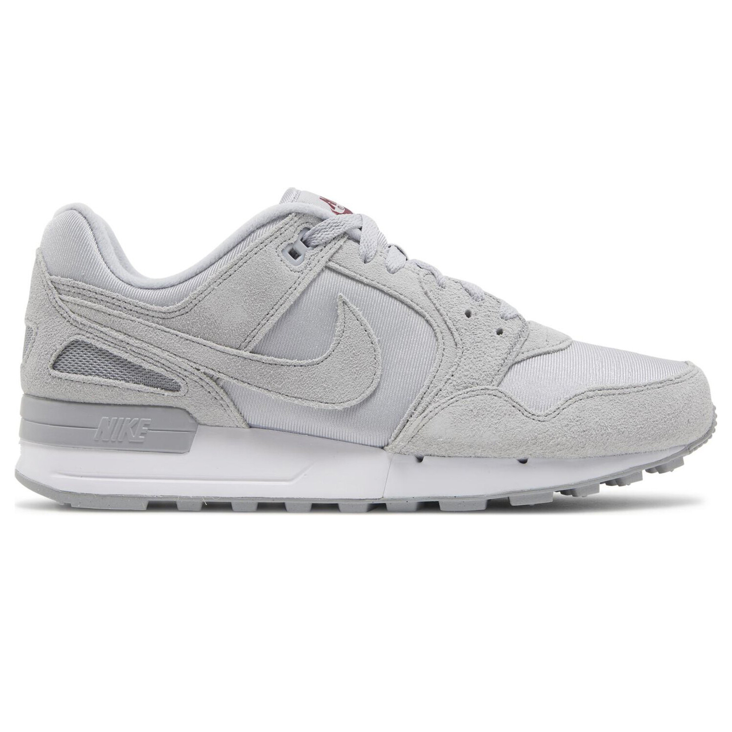 

Кроссовки Nike Air Pegasus 89 'Wolf Grey', Серый
