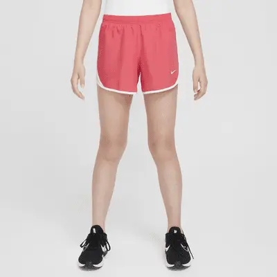 

Шорты Nike Tempo, цвет Aster Pink/White/White/White