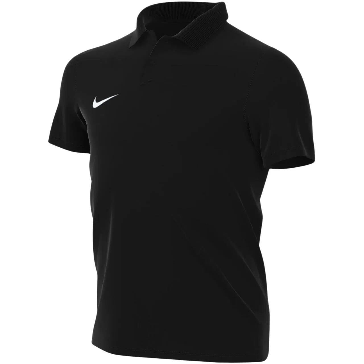 Детское поло с коротким рукавом Nike Park 26, Nike, Schwarz