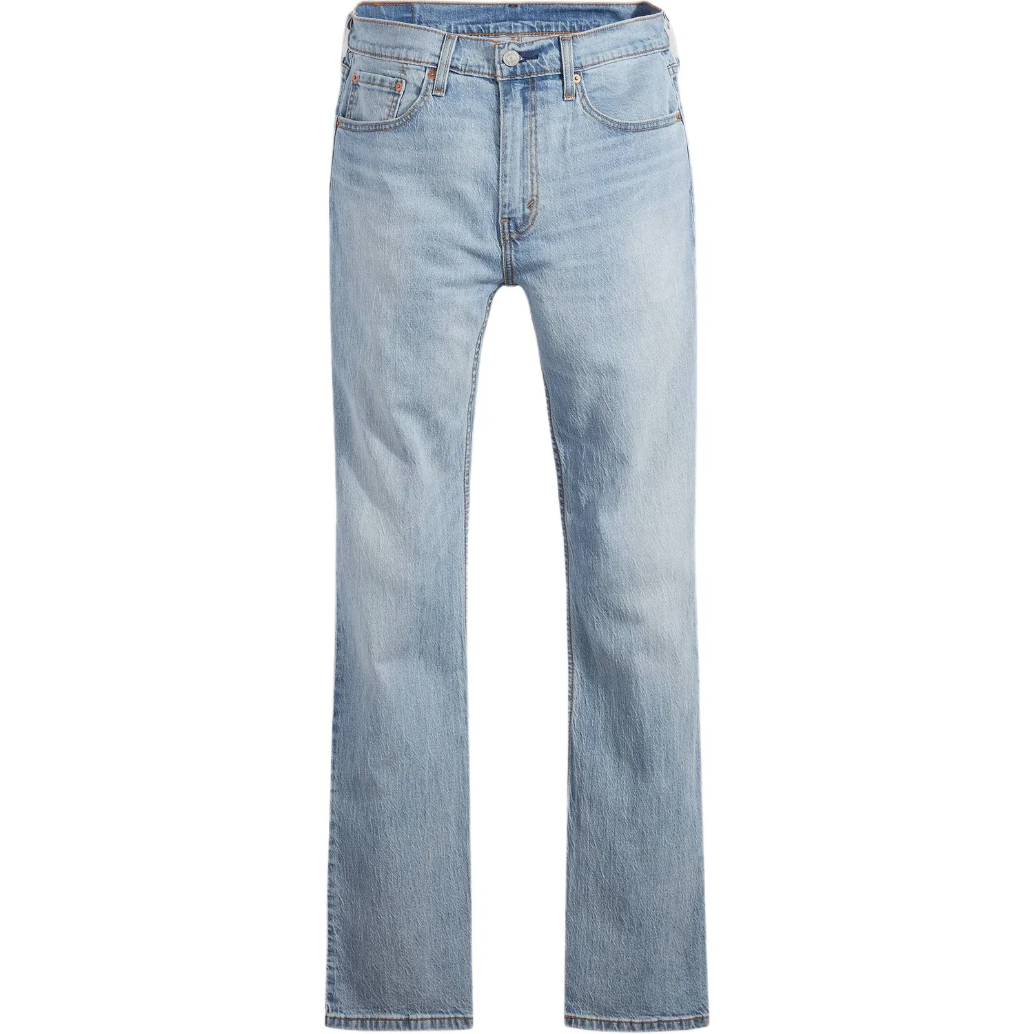 Мужские джинсы Medium Washed Levis, Medium Washed