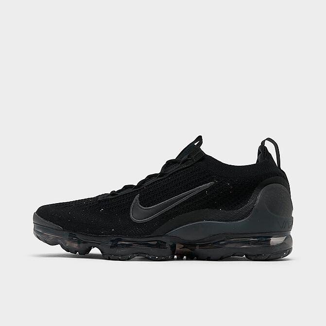 

Кроссовки Nike Air Vapor Max 2021 Flyknit, черный