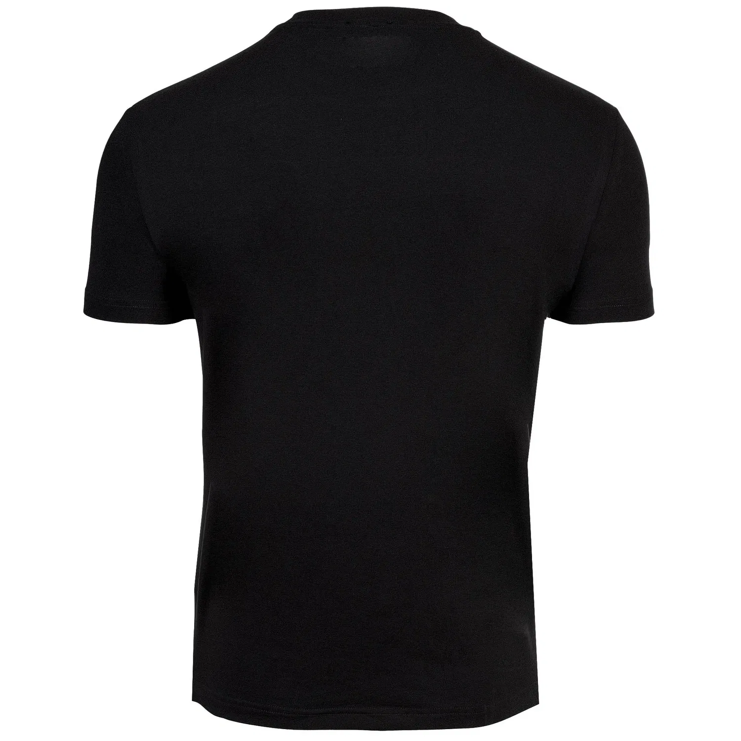 Мужская футболка оверсайз 2er Pack Dsquared², Black — фото 4