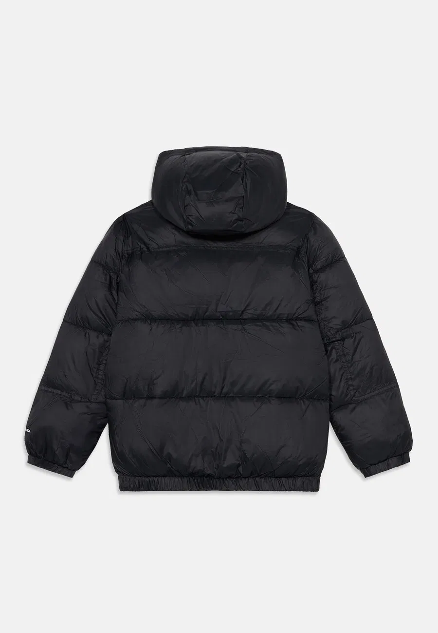 Спортивная куртка QUIKSILVER 'COLD DAYS' черного цвета — фото 2