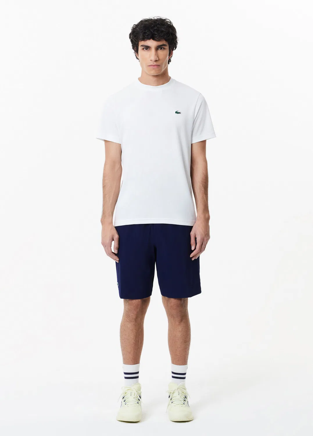 Шорты Lacoste Regular Fit, Lacivert