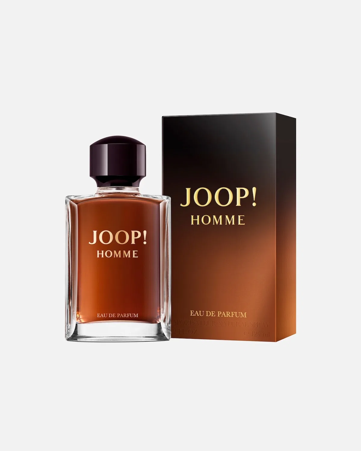 Парфюмерная вода Joop! Homme, 125 Ml — фото 2