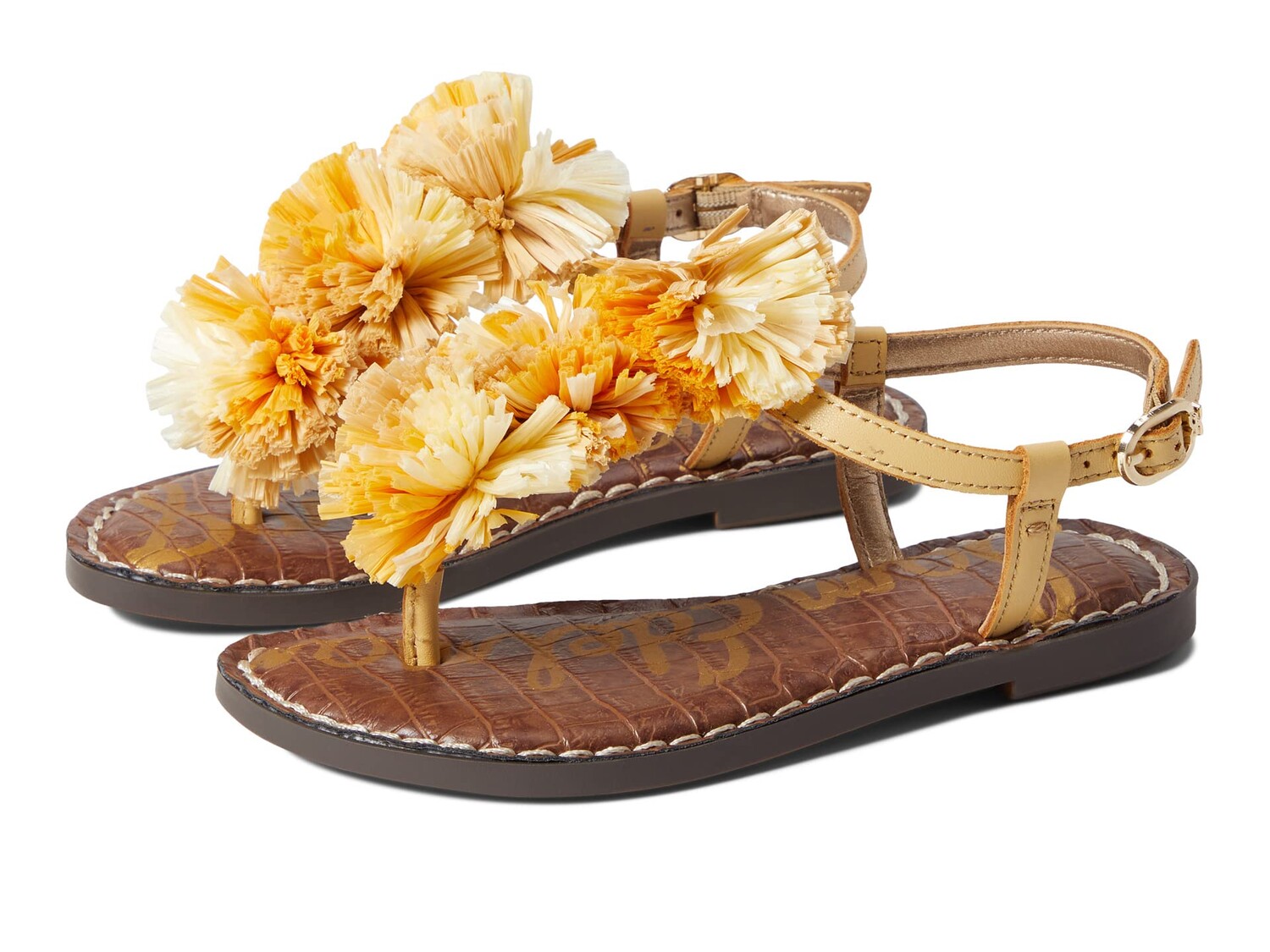 

Сандалии Sam Edelman Kids, Gillie Mini