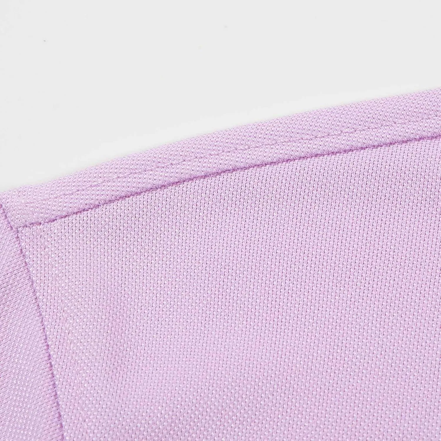 Мужская футболка с отложным воротником Comfort Journey, Purple — фото 3