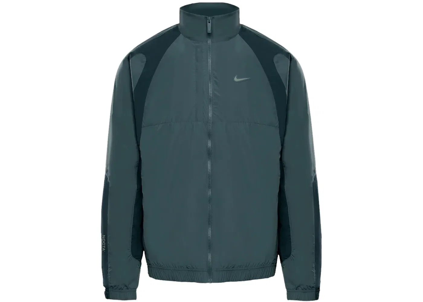 Мужская куртка с длинным рукавом Northstar Nike, Mineral Slate