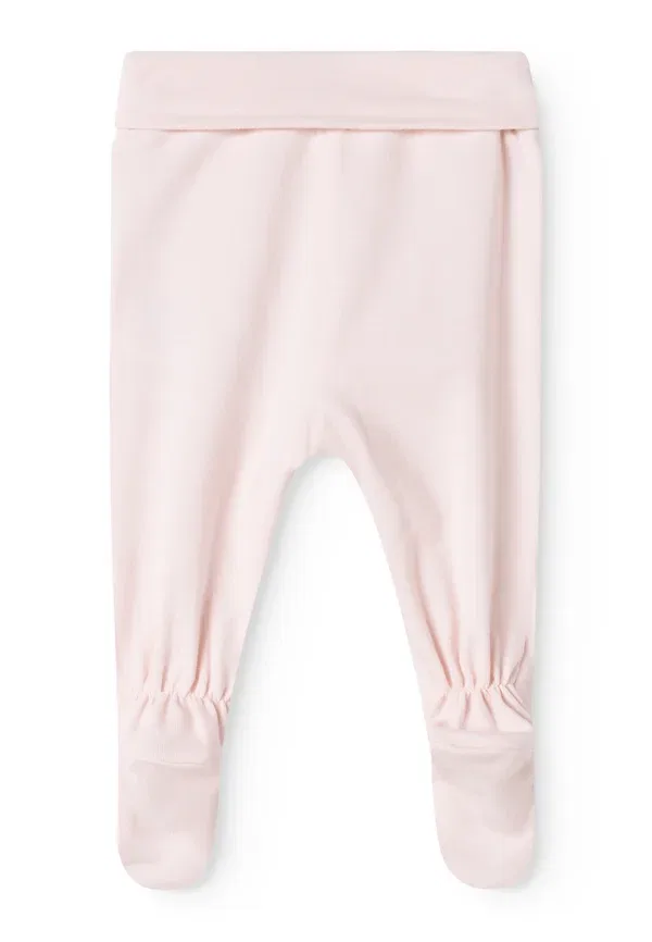 Леггинсы хлопковые Pixa unisex Marmar Copenhagen, розовый — фото 2