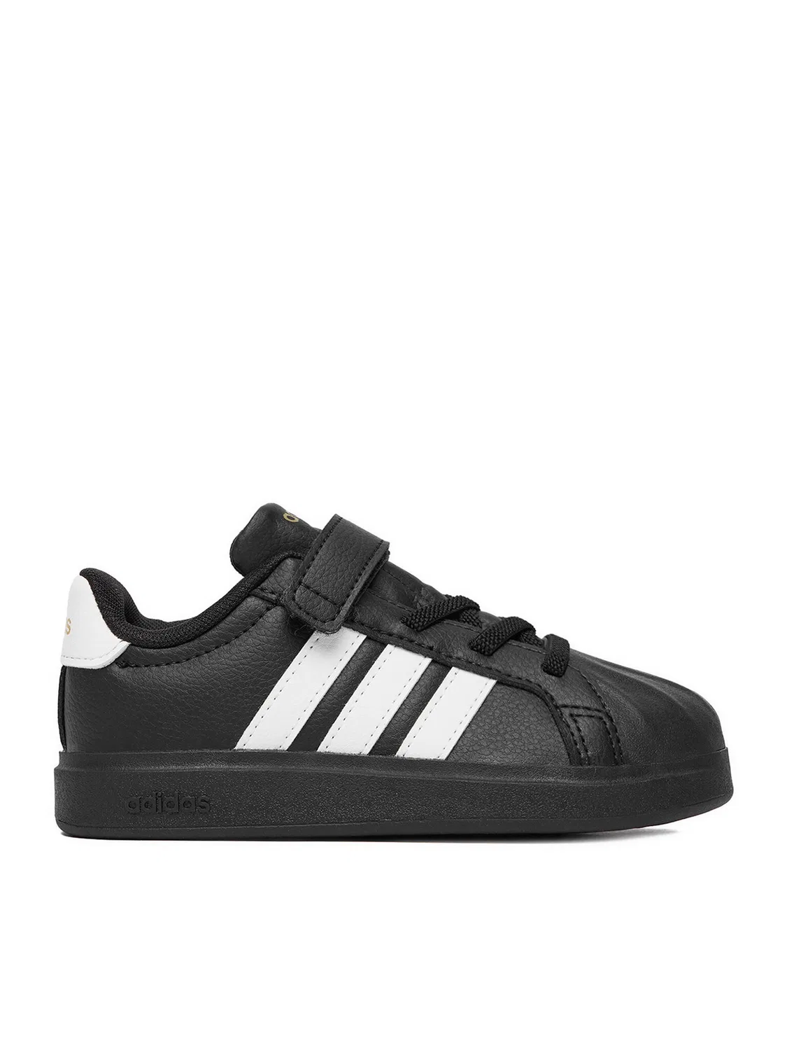 Кроссовки для мальчика Adidas, черный