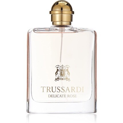 

Туалетная вода-спрей Trussardi Delicate Rose 100 мл