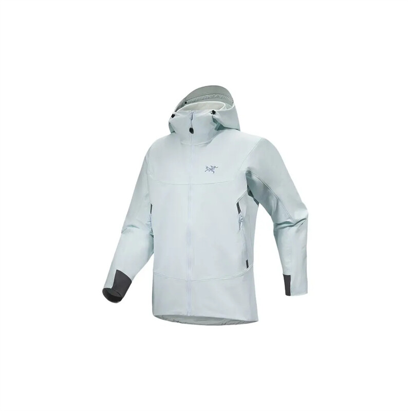 

Ветровка Beta Series для мужчин, цвет Dawn Blue Arcteryx