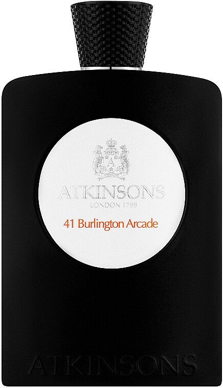 

Духи Atkinsons 41 Burlington Arcade