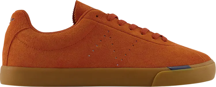 

Кроссовки New Balance Numeric 22 'Wheat', коричневый