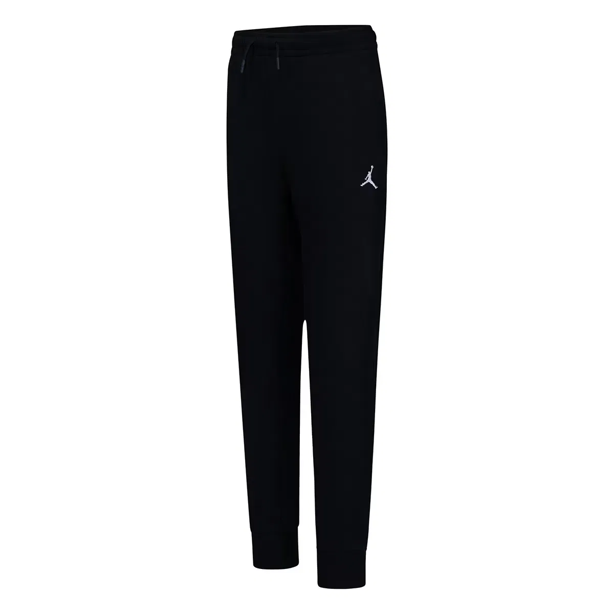 Детские спортивные штаны из флиса Jordan Negro