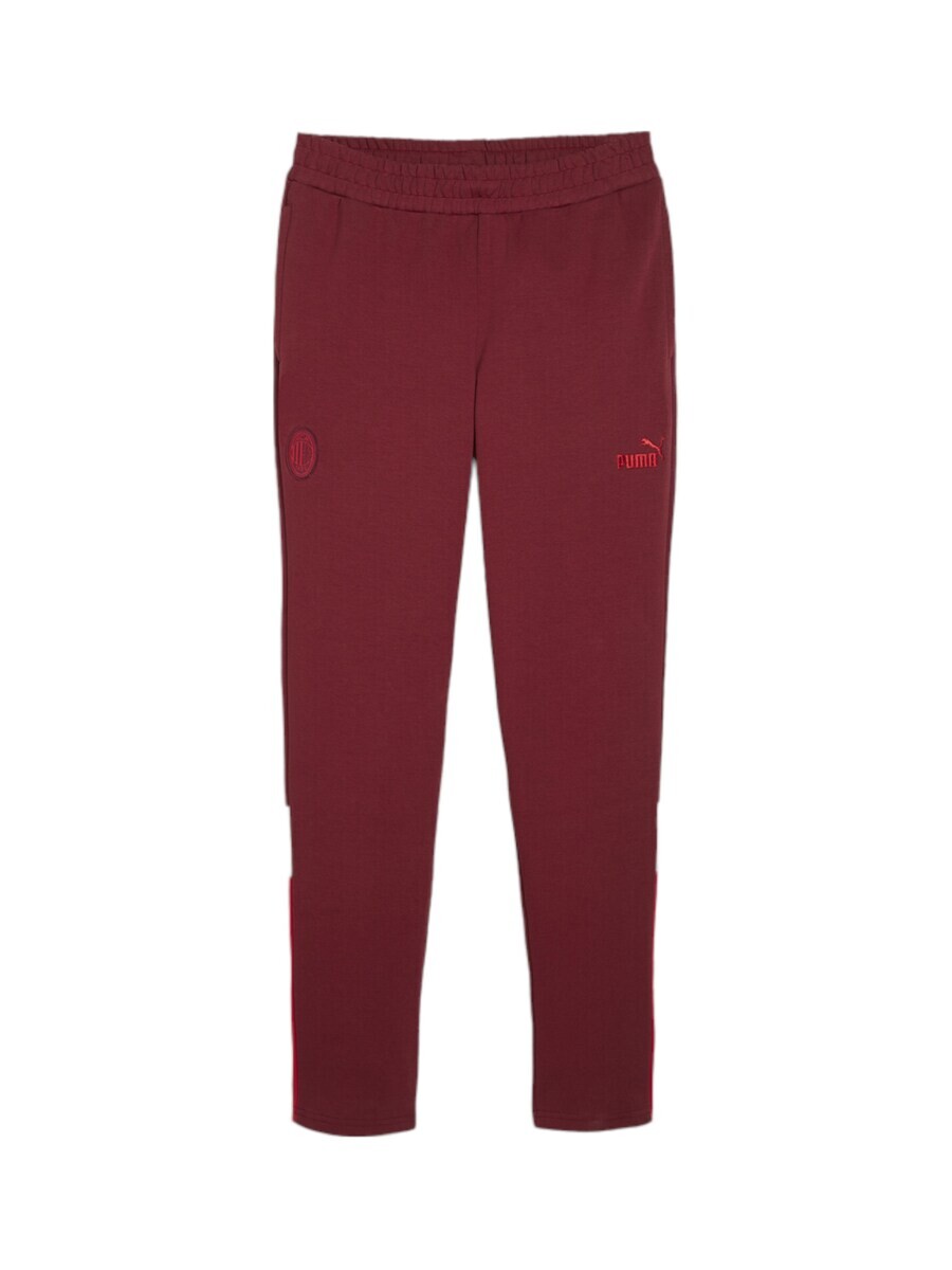 

Тренировочные брюки Puma, цвет Red/Bordeaux