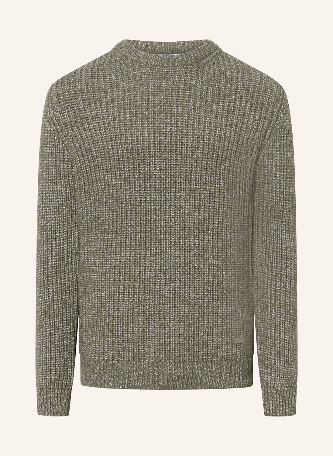 

Свитер оро JOOP! JEANS, хаки