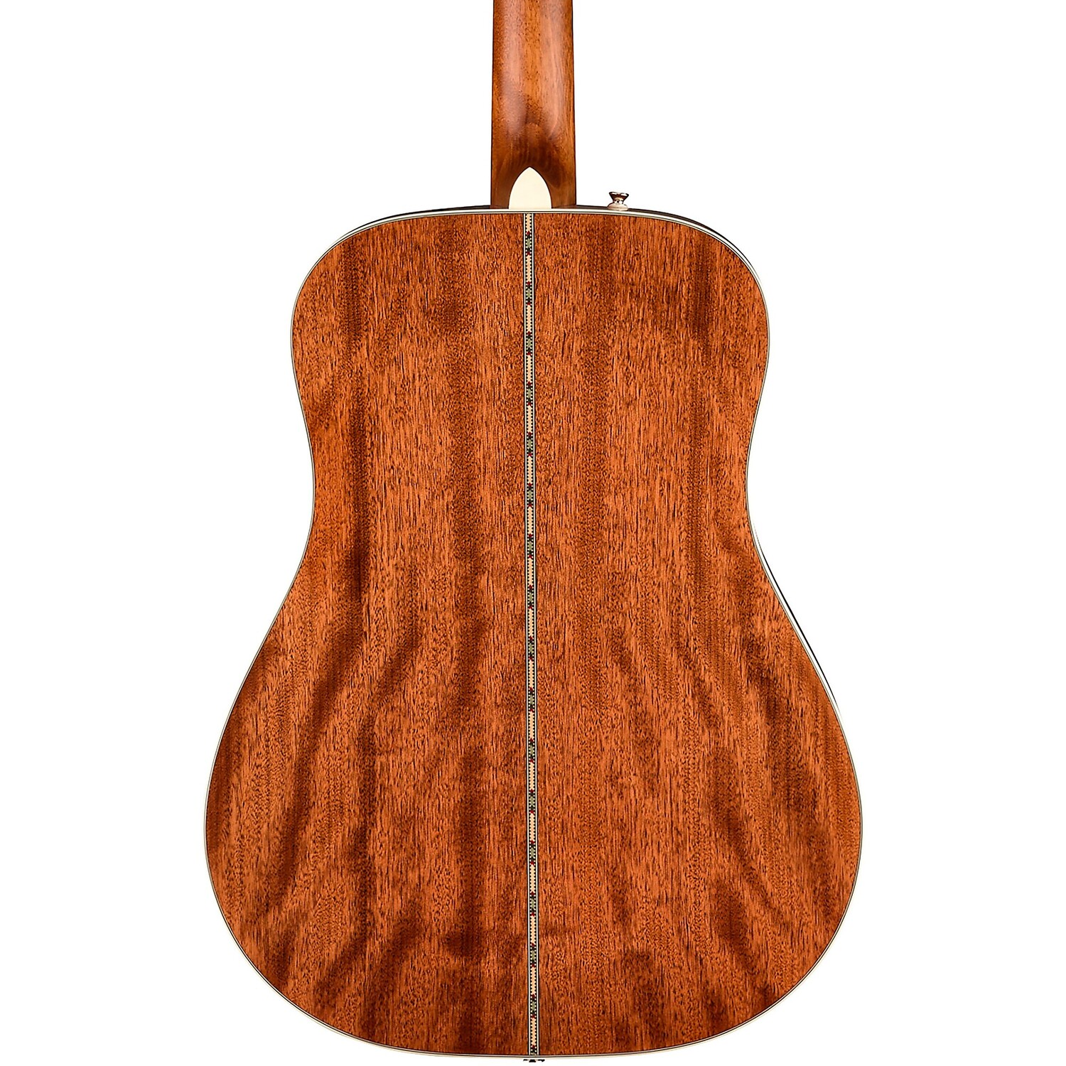 

Акустически-электрическая гитара Fender Paramount PD-220E Dreadnought Natural