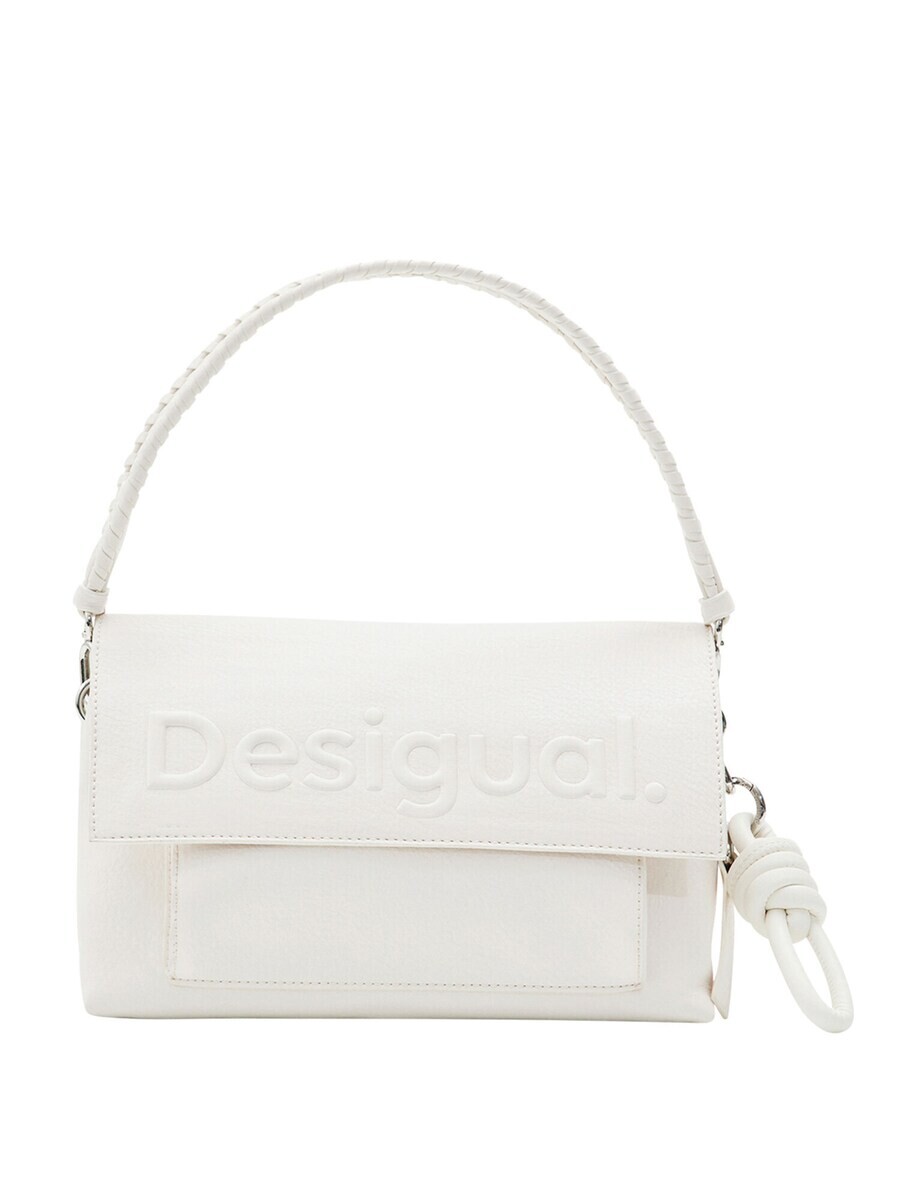 

Сумка Desigual Handbag Venecia 2.0, белый