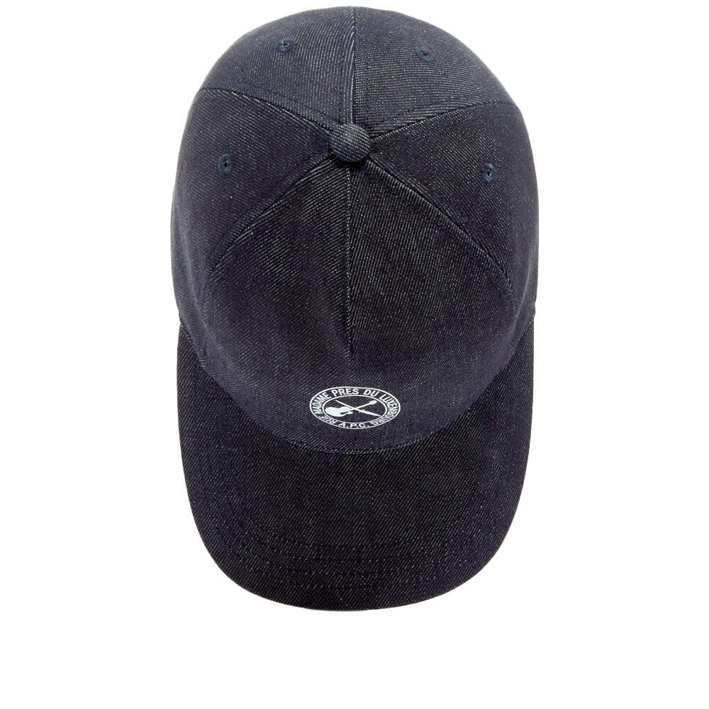 

Кепка Eden VPC A.P.C.