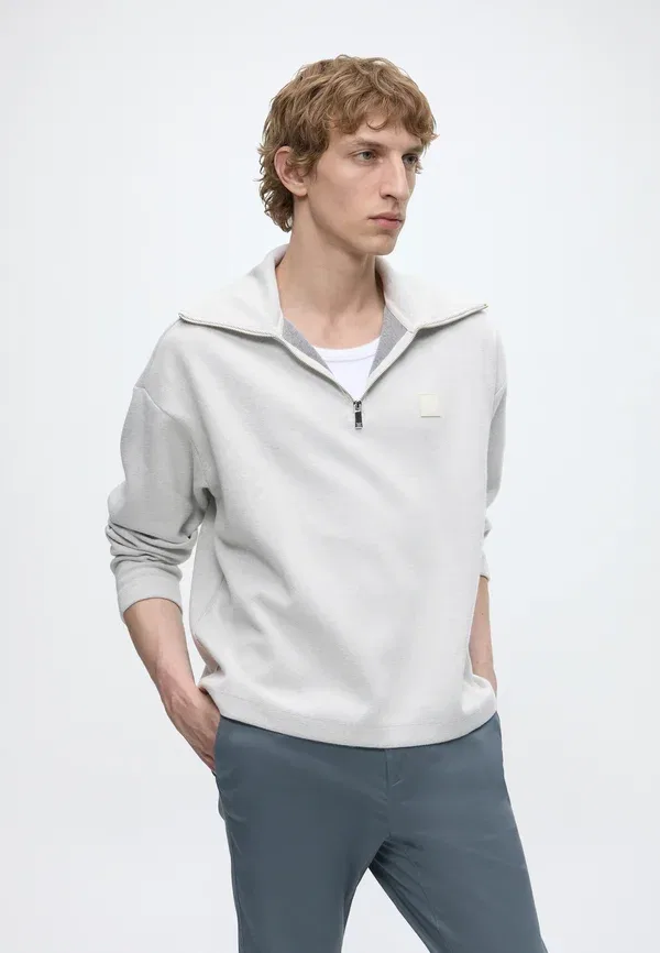 Брюки чинос Calvin Klein — фото 4