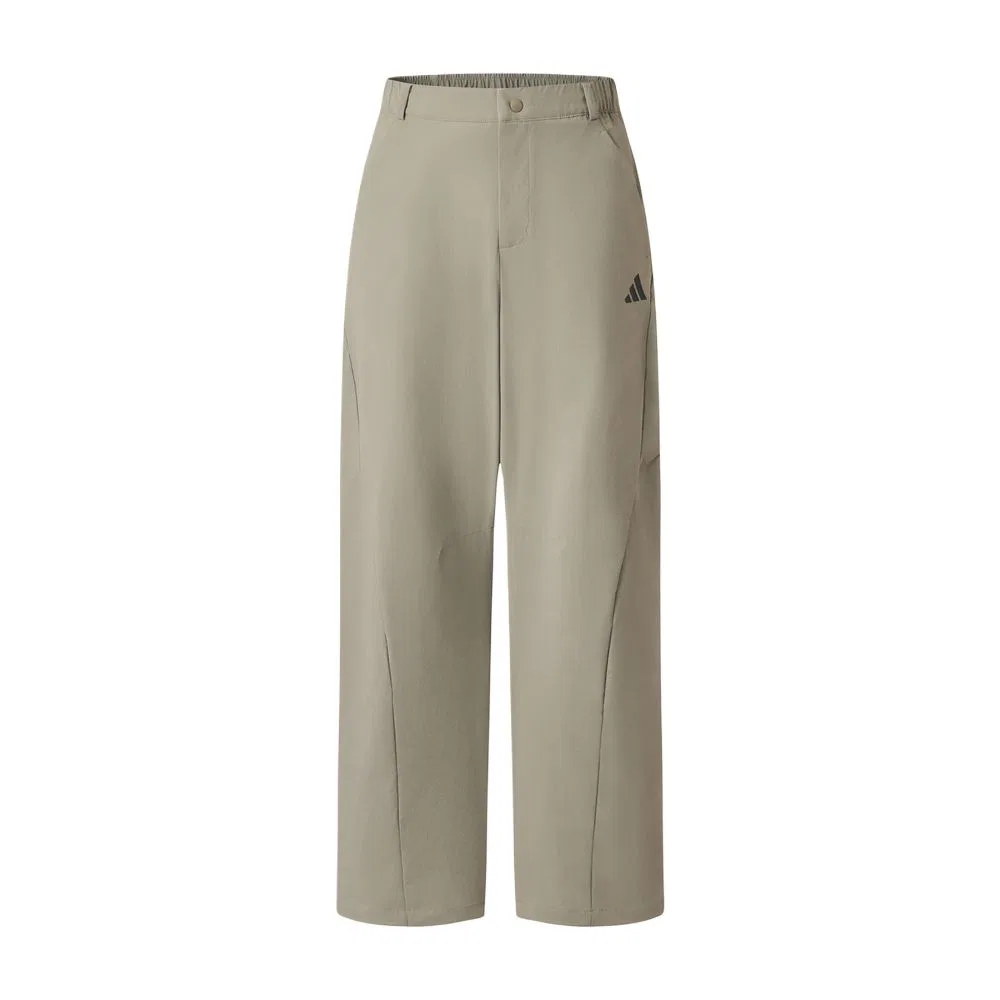 Мужские повседневные брюки Light Khaki, Adidas
