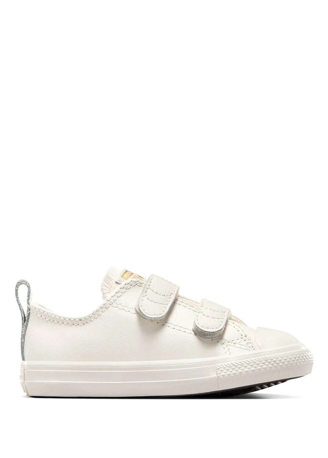Кеды Converse Chuck Taylor All Star 2V, кремовый