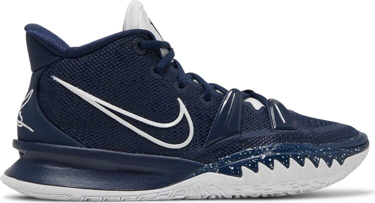 

Кроссовки Nike Kyrie 7 TB, темно-синий