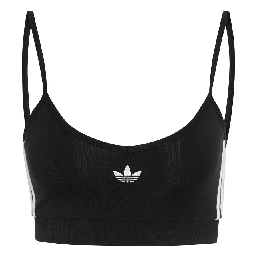 Топ Adidas Originals, черный