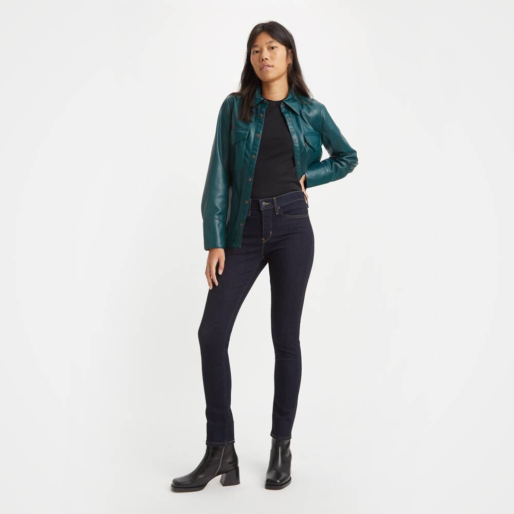 

Джинсы женские Levi's, синий
