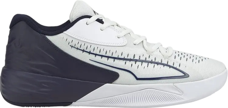 

Кроссовки Puma Wmns Stewie 1 Team White Peacoat, белый