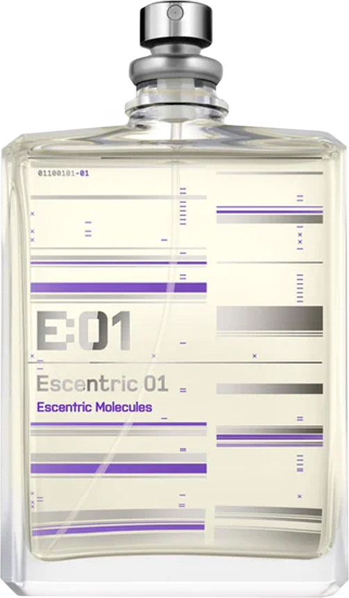 

Туалетная вода Escentric Molecules Escentric 01, 30 мл