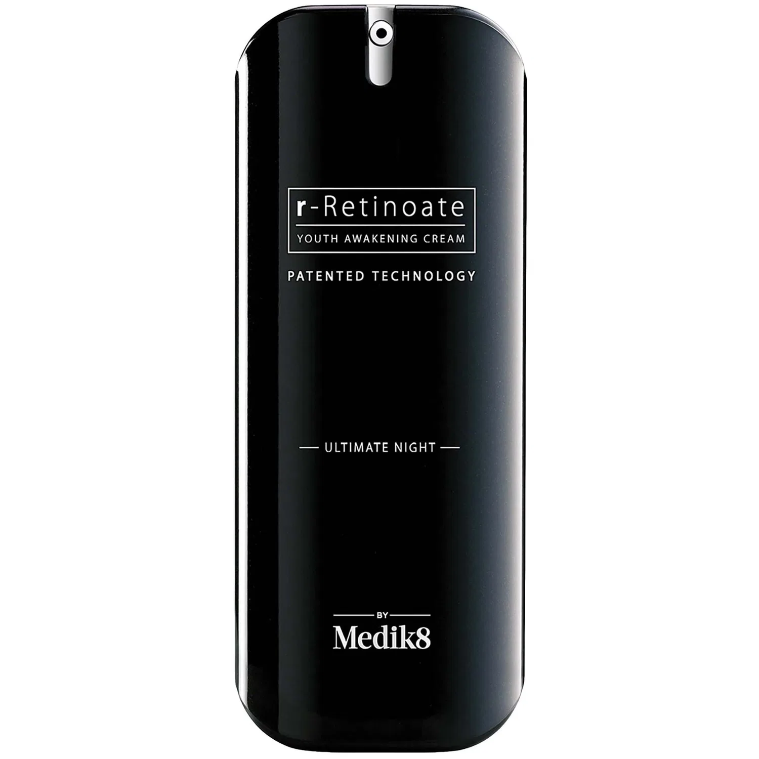 Ночная сыворотка с ретинилретиноатом и ретинальдегидом Medik8, 48 г